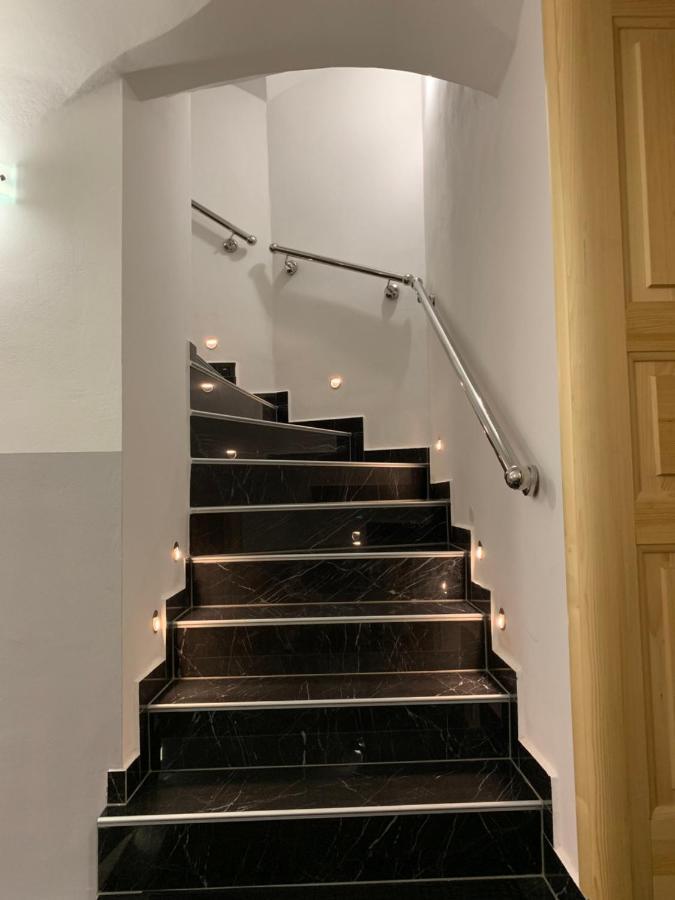 Hotel Siska Ljubljana Ngoại thất bức ảnh