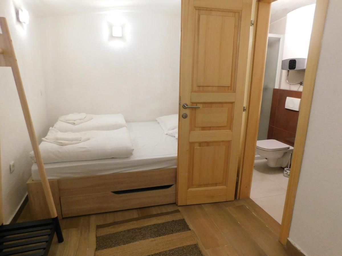 Hotel Siska Ljubljana Ngoại thất bức ảnh