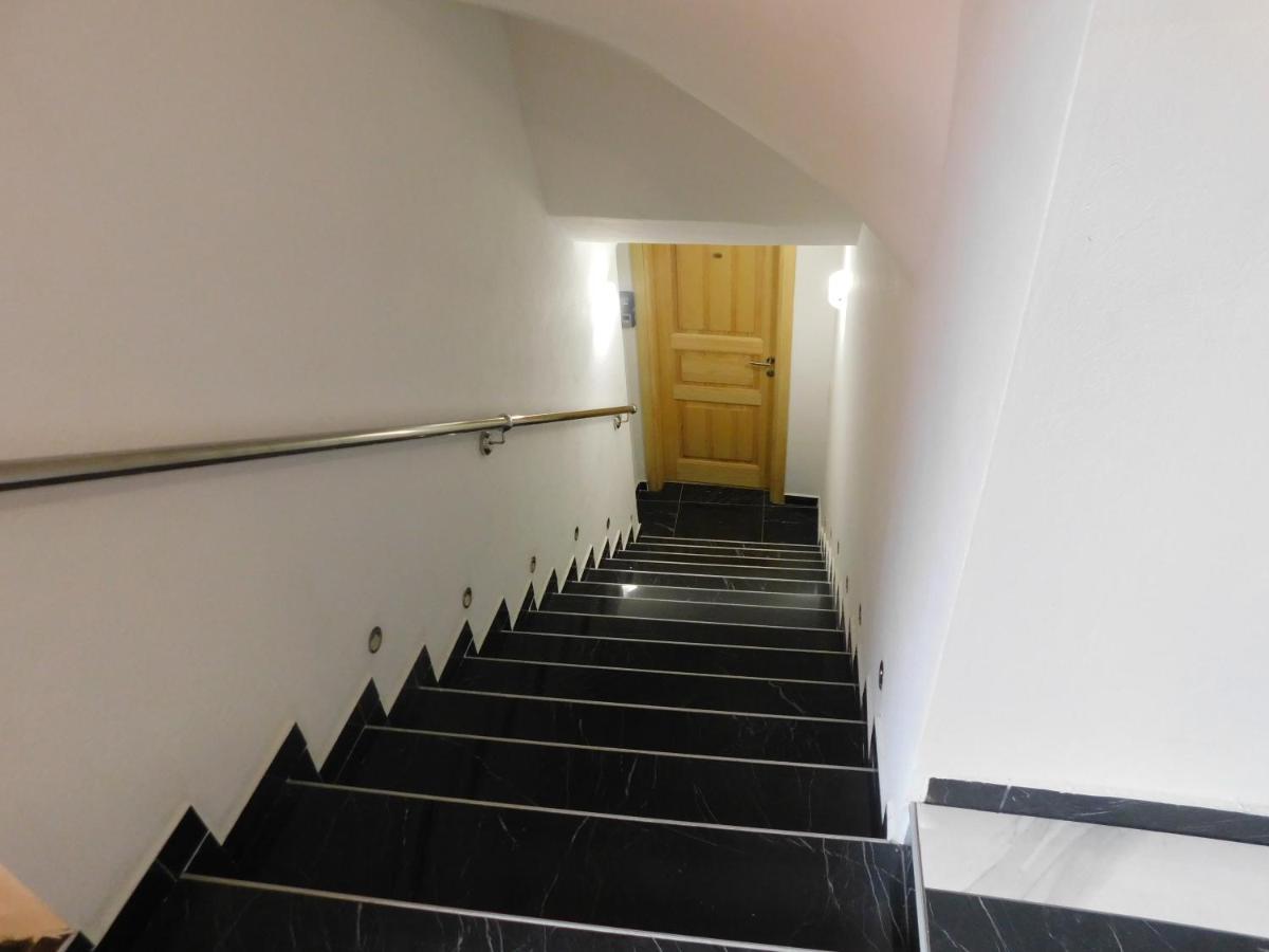 Hotel Siska Ljubljana Phòng bức ảnh