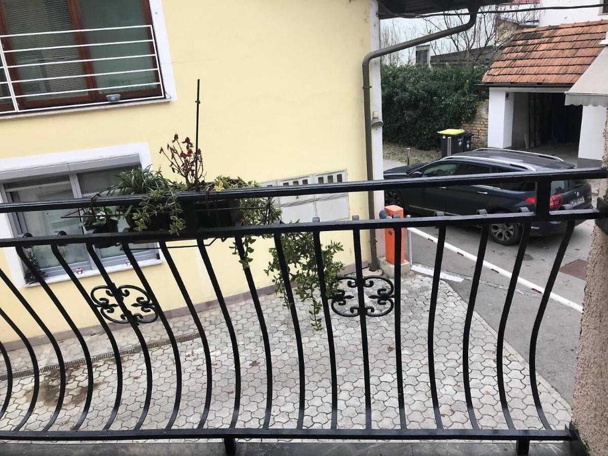 Hotel Siska Ljubljana Ngoại thất bức ảnh